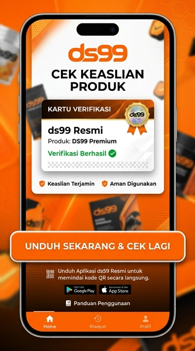 Kanal Resmi ds99 untuk Pengguna Android di Indonesia